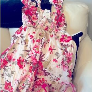 2023 Abercrombie & Fitch Dress!!!